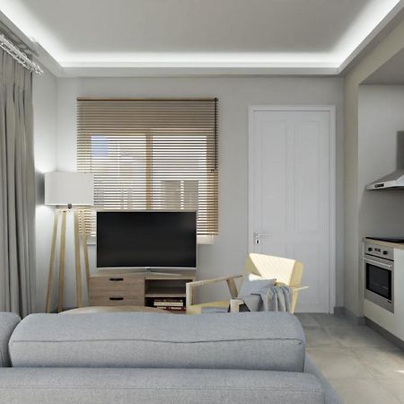 Velagio Villas Plakias 담노니 외부 사진
