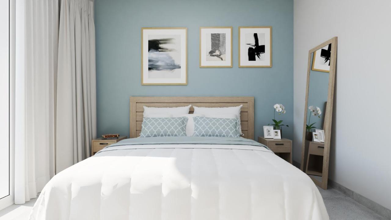 Velagio Villas Plakias 담노니 외부 사진